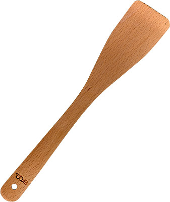 PADDLE, WOOD, 12