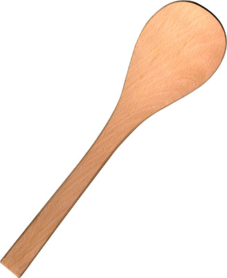 PADDLE, WOOD, 16.5