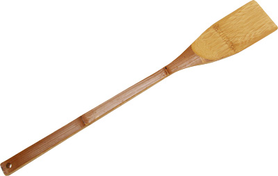 [ PADDLE, BAMBOO, 20.5