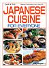 [ COOK BOOK (JAPANESE CUISINE) ]