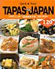 [ COOK BOOK (TAPAS FROM JAPAN) ]