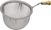 [ "TEA STRAINER, W/HANDLE, 55 MM" ]