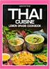 [ "COOK BOOK (THAI CUISINE, LEMON GRASS)" ]