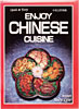 [ COOK BOOK (ENJOY CHINESE CUISINE) ]