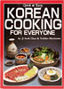 [ COOK BOOK (KOREAN COOKING FOR EVERYONE) ]