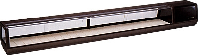 SUSHI CASE, 6 FOOT, RIGHT SIDE (UL, NSF) JSC006