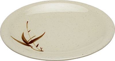 [ PLATE,  9.5