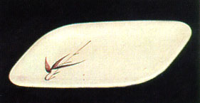 PLATTER, 12