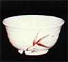 [ BOWL, NOODLE, 7" X 3.5" MELAMINE ]