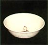 [ BOWL, SALAD, 5.5" X 1.85" MELAMINE ]