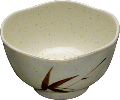 BOWL, FASHION, 4.5
