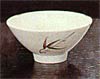 [ BOWL, RICE, 4.5" X 2" MELAMINE ]