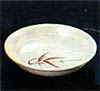 [ SAUCER, 3.8" MELAMINE ]