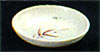 [ SAUCER DISH, 3.4" MELAMINE ]