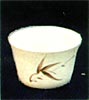 [ TEA CUP, 3" X 2.25" MELAMINE ]