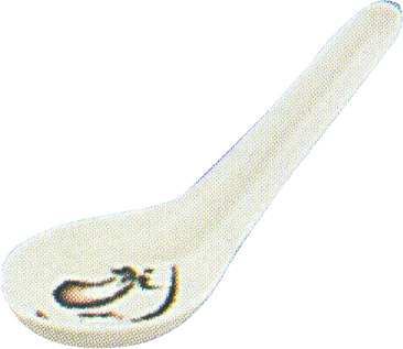 [ SPOON, EGGPLANT, 5