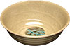 [ BOWL, SALAD, 5-1/2"X1-9/10", MELAMINE ]