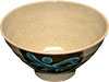 [ BOWL, RICE, 4-4/5"X1-3/5", MELAMINE ]