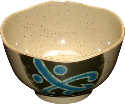 [ BOWL, FASHION, 4-3/5X2-3/5