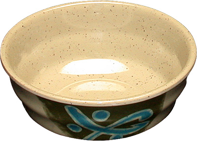 [ DEEP SAUCER, 3-2/5