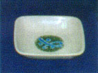 [ SAUCER DISH, 4