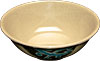 [ BOWL, SOUP,  9", MELAMINE ]