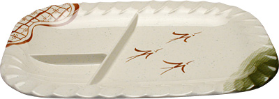 [ PLATE, BUFFET, 12.5