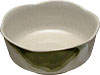 [ BOWL, SALAD, 5.5" X 2.3" MELAMINE ]