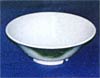 [ BOWL, NOODLE, 8" X 2.8" MELAMINE ]