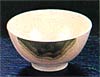 [ BOWL, RICE, 4.5" X 2.25" MELAMINE ]