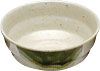 [ SAUCER, DEEP, 3.4" X 1.3" MELAMINE ]