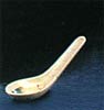 [ SPOON, 5" MELAMINE ]