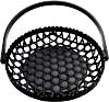 [ BASKET, MELAMINE, 8" ]