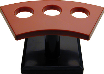 [ SUSHI ROLL RACK, MELAMINE, 3 H ]