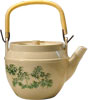 [ TEA POT, PLASTIC, 5-1/4" H, 32 OZ/0.7L ]