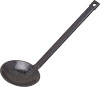 [ LADLE, MELAMINE, 8" ]