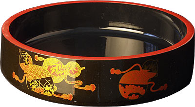 [ OKE, MELAMINE, GOLDEN HYOTAN,  ]