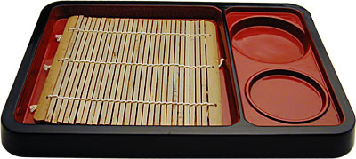PLATE,  ZARUSOBA, RECT, 10