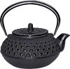 [ TEA POT, IRON, LARGE DOTS, 0.3 L ]