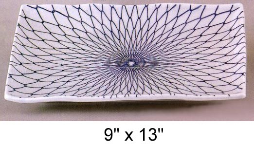 [ SASHIMI & SUSHI PLATTER, 9