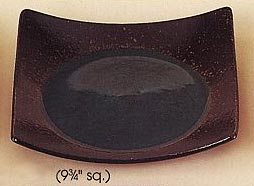 [ BOWL (SQ/CIRCLE), 9-3/4