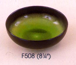 [ BOWL, 8-1/4