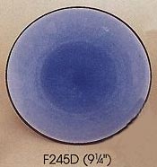 [ PLATE (ROUND), 9-1/4