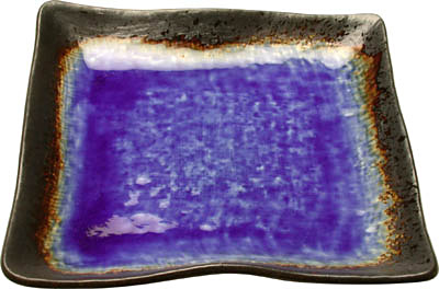 [ PLATE, COBALT, SQ, 7