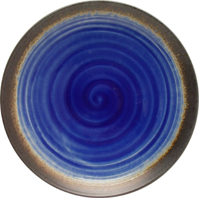 [ PLATE, COBALT, RD, 11