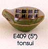 [ BOWL (TONSUI), 5" ]