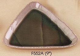 [ PLATE (TRIANGLE), 9