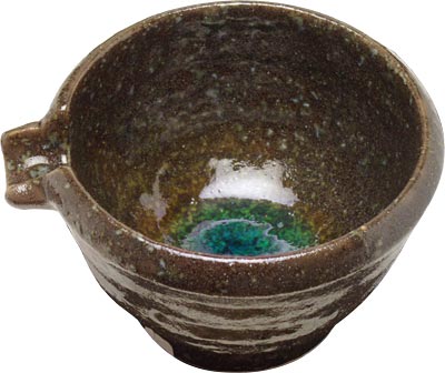 [ SAUCE BOWL, EMERALD - JSWPOER0 ]