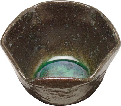 [ SAUCE BOWL, EMERALD - JSWPOER0 ]