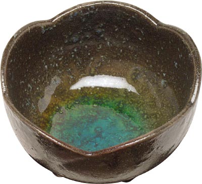 [ SAUCE BOWL, EMERALD - JSWPOER0 ]